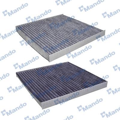 Mando MMF025159 Filter, Innenraumluft MMF025159: Kaufen Sie zu einem guten Preis in Polen bei 2407.PL!