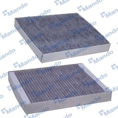 Mando MMF025177 Filter, interior air MMF025177: Buy near me at 2407.PL in Poland at an Affordable price!