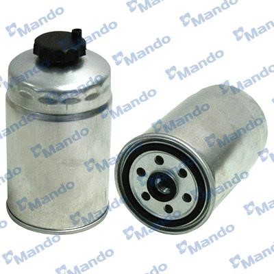 Mando MMF035019 Fuel filter MMF035019: Buy near me in Poland at 2407.PL - Good price!
