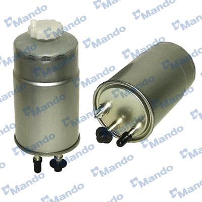 Mando MMF035020 Fuel filter MMF035020: Buy near me in Poland at 2407.PL - Good price!