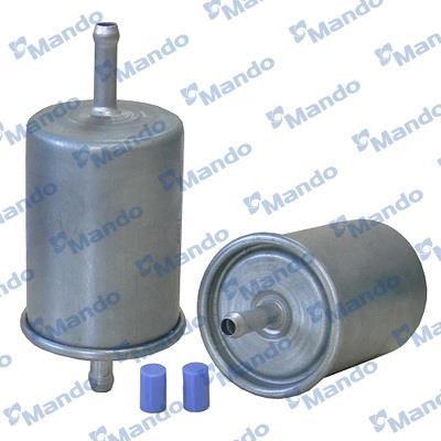 Mando MMF035021 Fuel filter MMF035021: Buy near me in Poland at 2407.PL - Good price!
