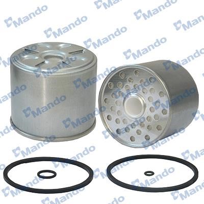 Mando MMF035022 Fuel filter MMF035022: Buy near me in Poland at 2407.PL - Good price!