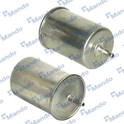 Mando MMF035024 Fuel filter MMF035024: Buy near me in Poland at 2407.PL - Good price!