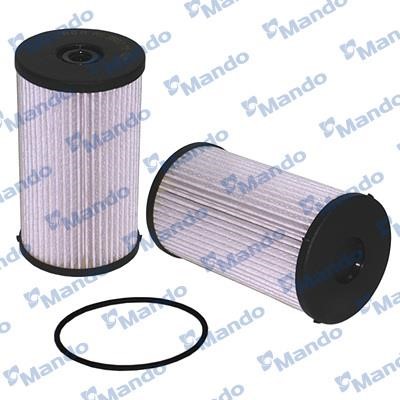 Mando MMF035026 Fuel filter MMF035026: Buy near me in Poland at 2407.PL - Good price!
