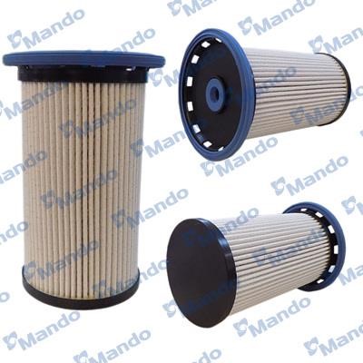 Mando MMF035029 Fuel filter MMF035029: Buy near me in Poland at 2407.PL - Good price!