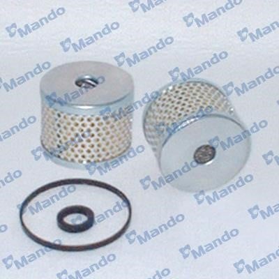 Mando MMF035036 Fuel filter MMF035036: Buy near me in Poland at 2407.PL - Good price!