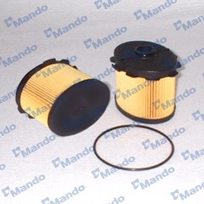 Mando MMF035040 Fuel filter MMF035040: Buy near me in Poland at 2407.PL - Good price!