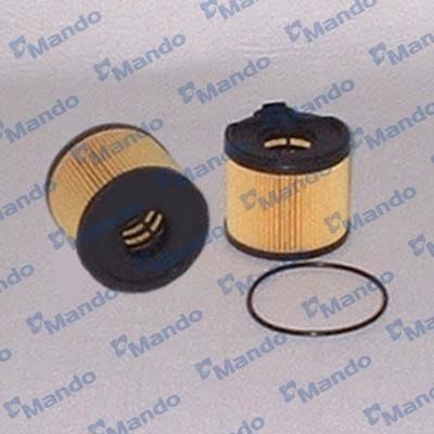 Mando MMF035041 Fuel filter MMF035041: Buy near me in Poland at 2407.PL - Good price!