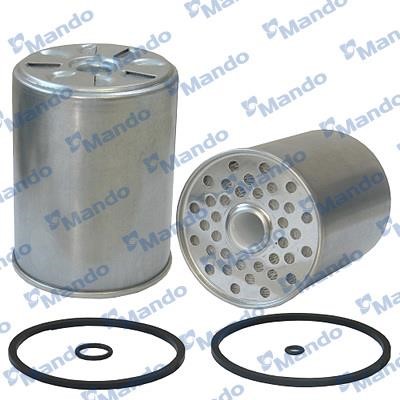 Mando MMF035044 Fuel filter MMF035044: Buy near me in Poland at 2407.PL - Good price!