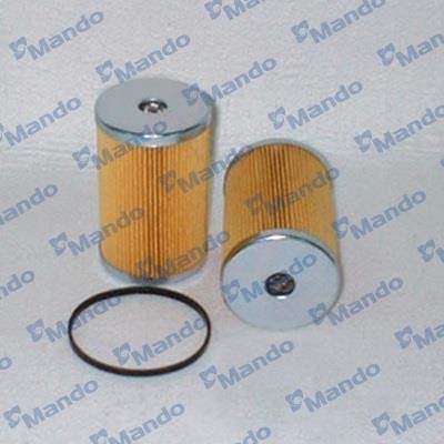 Mando MMF035045 Fuel filter MMF035045: Buy near me in Poland at 2407.PL - Good price!