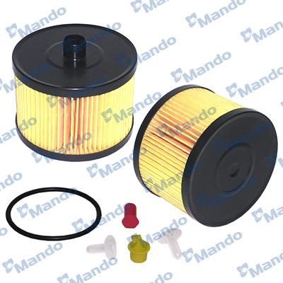 Mando MMF035046 Fuel filter MMF035046: Buy near me in Poland at 2407.PL - Good price!