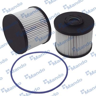 Mando MMF035047 Fuel filter MMF035047: Buy near me at 2407.PL in Poland at an Affordable price!
