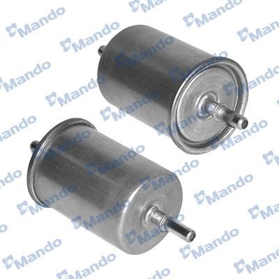 Mando MMF035054 Fuel filter MMF035054: Buy near me in Poland at 2407.PL - Good price!