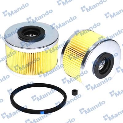 Mando MMF035056 Fuel filter MMF035056: Buy near me at 2407.PL in Poland at an Affordable price!
