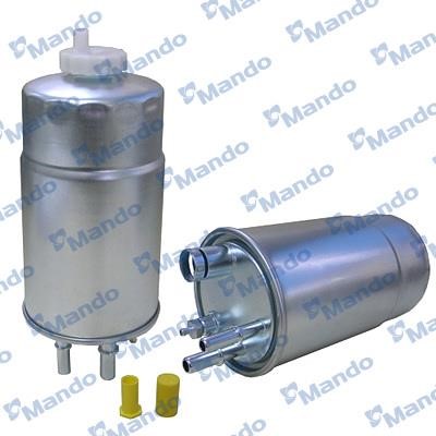 Mando MMF035058 Fuel filter MMF035058: Buy near me in Poland at 2407.PL - Good price!