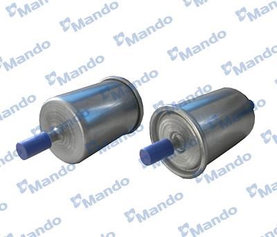 Mando MMF035060 Fuel filter MMF035060: Buy near me in Poland at 2407.PL - Good price!