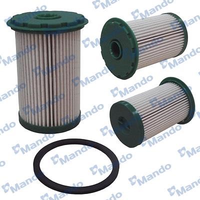Mando MMF035064 Fuel filter MMF035064: Buy near me in Poland at 2407.PL - Good price!