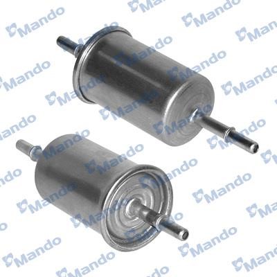 Mando MMF035068 Fuel filter MMF035068: Buy near me in Poland at 2407.PL - Good price!