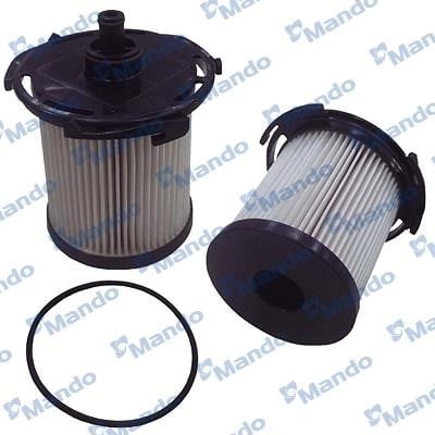 Mando MMF035078 Fuel filter MMF035078: Buy near me in Poland at 2407.PL - Good price!