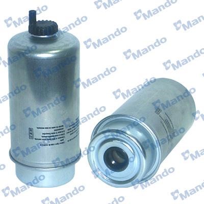 Mando MMF035081 Fuel filter MMF035081: Buy near me in Poland at 2407.PL - Good price!