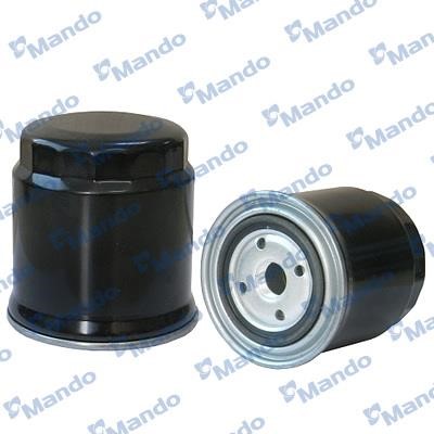 Mando MMF035091 Fuel filter MMF035091: Buy near me at 2407.PL in Poland at an Affordable price!