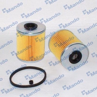 Mando MMF035108 Fuel filter MMF035108: Buy near me in Poland at 2407.PL - Good price!