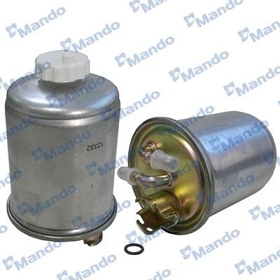 Mando MMF035115 Fuel filter MMF035115: Buy near me in Poland at 2407.PL - Good price!