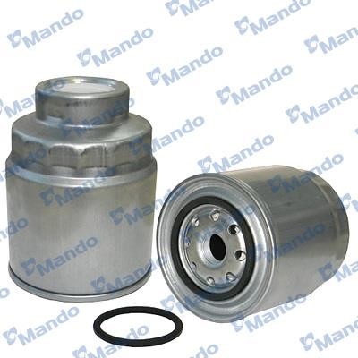 Mando MMF035116 Fuel filter MMF035116: Buy near me in Poland at 2407.PL - Good price!