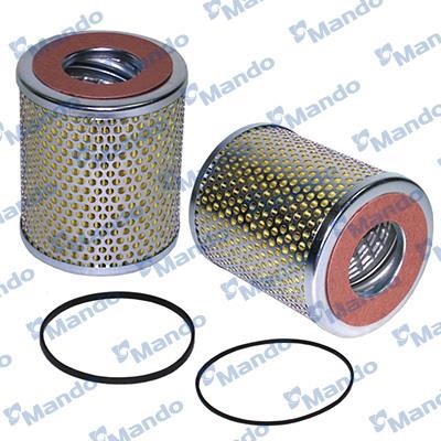 Mando MMF035120 Fuel filter MMF035120: Buy near me in Poland at 2407.PL - Good price!