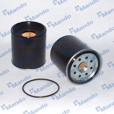 Mando MMF035185 Fuel filter MMF035185: Buy near me in Poland at 2407.PL - Good price!