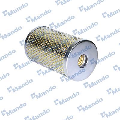 Mando MMF045005 Oil Filter MMF045005: Buy near me in Poland at 2407.PL - Good price!