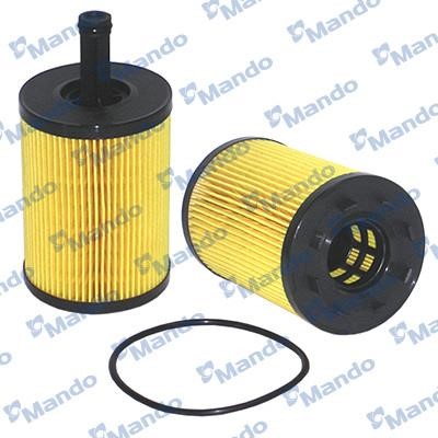 Mando MMF045014 Oil Filter MMF045014: Buy near me at 2407.PL in Poland at an Affordable price!