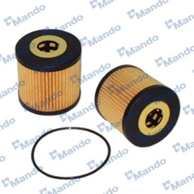 Mando MMF045019 Oil Filter MMF045019: Buy near me in Poland at 2407.PL - Good price!