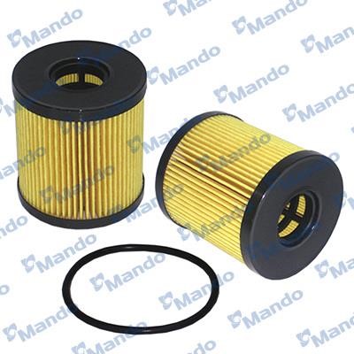 Mando MMF045020 Oil Filter MMF045020: Buy near me in Poland at 2407.PL - Good price!