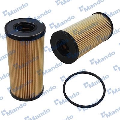 Mando MMF045044 Oil Filter MMF045044: Buy near me in Poland at 2407.PL - Good price!
