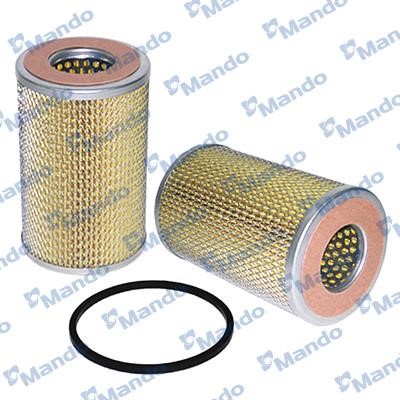 Mando MMF045056 Oil Filter MMF045056: Buy near me in Poland at 2407.PL - Good price!