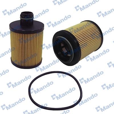 Mando MMF045065 Oil Filter MMF045065: Buy near me in Poland at 2407.PL - Good price!