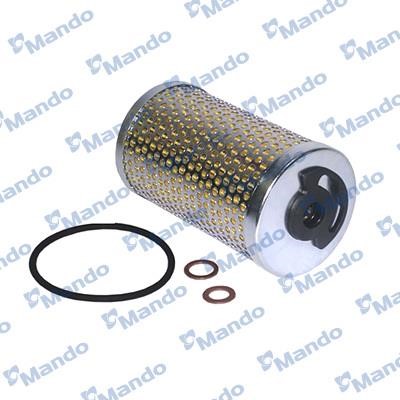 Mando MMF045068 Oil Filter MMF045068: Buy near me in Poland at 2407.PL - Good price!