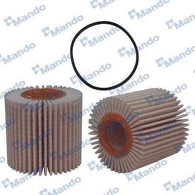 Mando MMF045083 Oil Filter MMF045083: Buy near me in Poland at 2407.PL - Good price!
