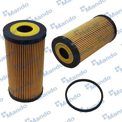 Mando MMF045084 Oil Filter MMF045084: Buy near me in Poland at 2407.PL - Good price!