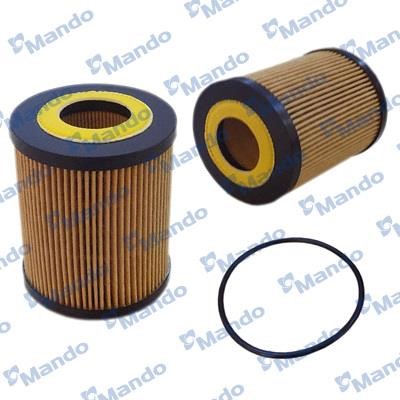 Mando MMF045085 Oil Filter MMF045085: Buy near me at 2407.PL in Poland at an Affordable price!