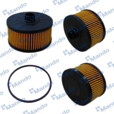 Mando MMF045087 Oil Filter MMF045087: Buy near me in Poland at 2407.PL - Good price!