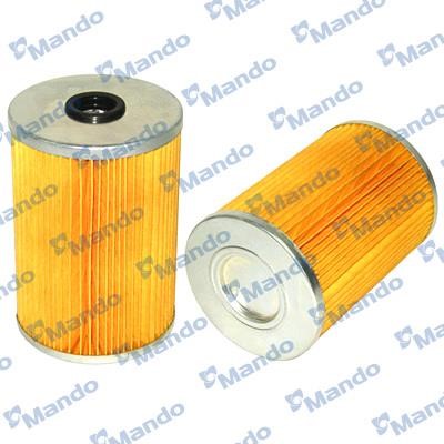 Mando MMF045096 Oil Filter MMF045096: Buy near me at 2407.PL in Poland at an Affordable price!