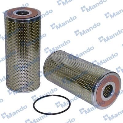 Mando MMF045099 Oil Filter MMF045099: Buy near me in Poland at 2407.PL - Good price!