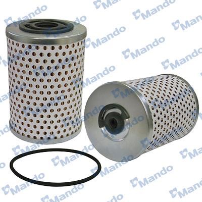 Mando MMF045100 Oil Filter MMF045100: Buy near me in Poland at 2407.PL - Good price!