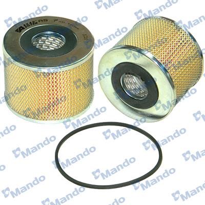 Mando MMF045101 Oil Filter MMF045101: Buy near me at 2407.PL in Poland at an Affordable price!