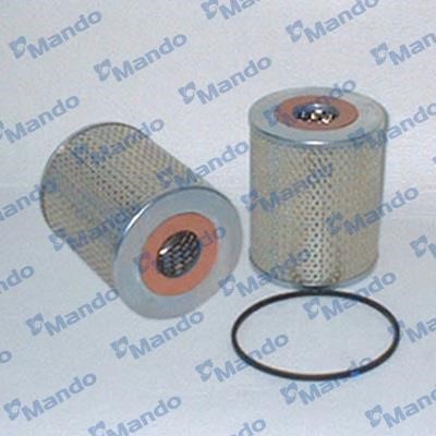 Mando MMF045102 Oil Filter MMF045102: Buy near me in Poland at 2407.PL - Good price!