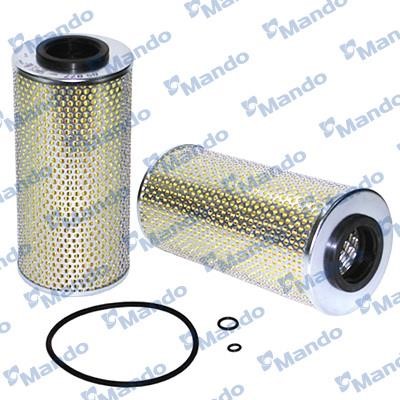 Mando MMF045109 Oil Filter MMF045109: Buy near me in Poland at 2407.PL - Good price!