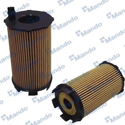 Mando MMF045116 Oil Filter MMF045116: Buy near me in Poland at 2407.PL - Good price!
