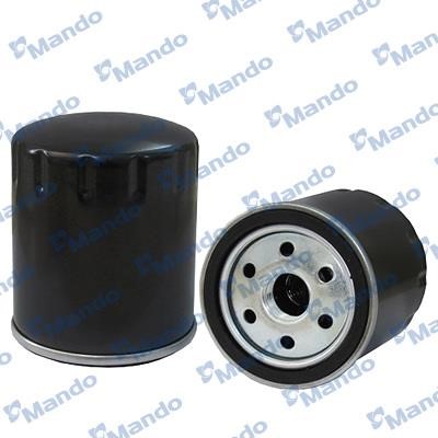 Mando MMF045117 Oil Filter MMF045117: Buy near me in Poland at 2407.PL - Good price!